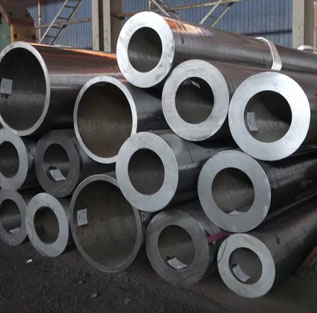 4140 Alloy Tubing